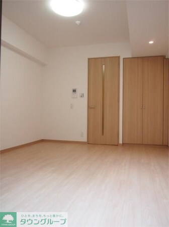 ルーブル高田馬場参番館の物件内観写真